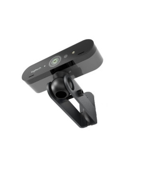 Buy Heckler ADA Camera Mount in Black Grey H587-BG for Logitech BRIO