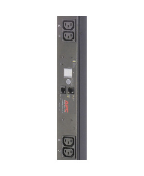 Buy APC Metered Rack PDU AP7850B for SCL500RMI1UC, SCL500RMI1UNC, SMT1000I-AR, SMT1000R2I-AR