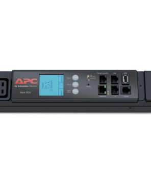 Buy APC Metered Rack Power Distribution Unit AP8886 for AR3103SP, AR3106SP, AR3357X674, SMC1000I-2UC, SMC1000IC