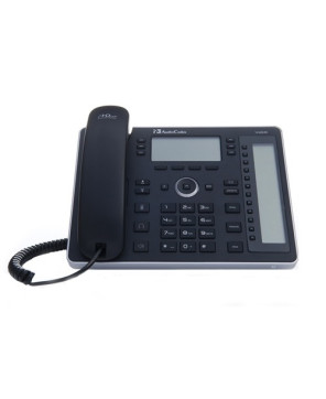 Audiocodes 440HD 6-Line IP Desktop Telephone IP440HDEG