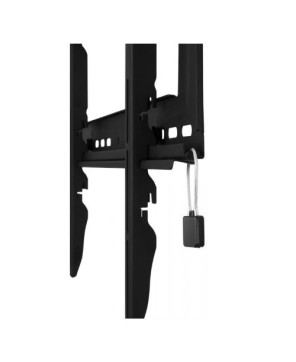 Buy Atdec Fixed Angle Low-Profile Wall Mount TH-40100-UF for Large Displays