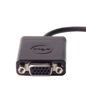 Buy Dell HDMI to VGA Adapter Kit 470-ACJN for Monitor and Projector