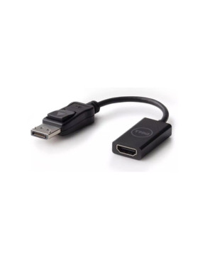 Buy Dell 20.32 cm DisplayPort to HDMI 2.0 Video Adapter 492-BCBE for Desktop PC