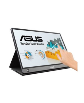 Buy Asus MB16AMT ZenScreen 15.6-inch Touch Full HD Portable Monitor