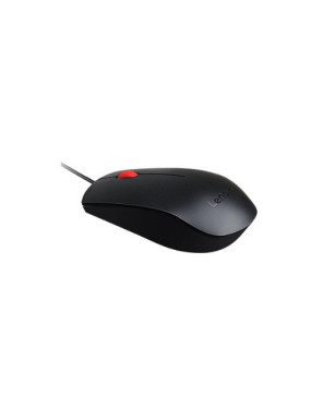 Buy Lenovo 4Y50R20863 1600 DPI Essential USB Wired Mouse  | The Telecomshop AU