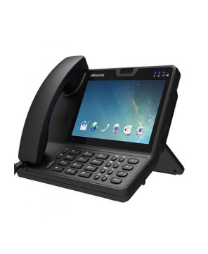 Buy Akuvox R48G Android IP Video Phone in Black