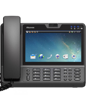 Buy Akuvox R48G Android IP Video Phone in Black