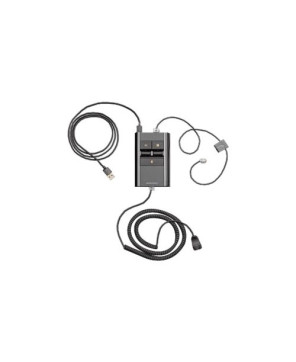 Buy HP Poly/Plantronics MDA526 Audio Processor with Quick Disconnect USB-C 212176-01 / 85Q27AA