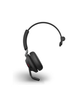 Buy the Jabra Evolve2 65 MS Mono Bluetooth Headset USB-C 26599-899-899