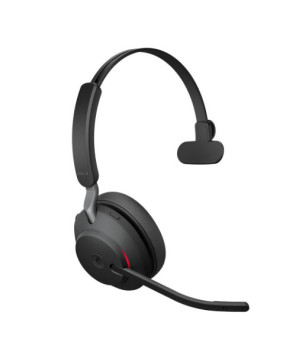 Buy Jabra Evolve2 65 UC Mono Bluetooth Headset USB-A 26599-889-999