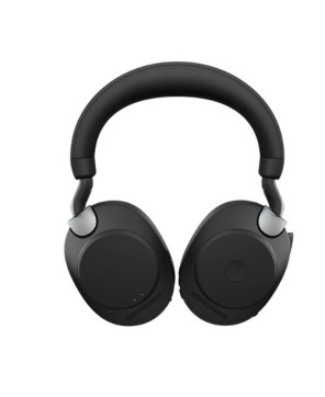 Buy Jabra Evolve2 85 MS Binaural Bluetooth Headset USB-A with Charging Stand 28599-999-989