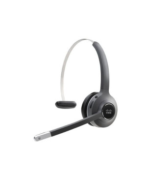 Buy Cisco 561 Wireless Monaural Headset with Standard Base Station CP-HS-WL-561-S-EU=