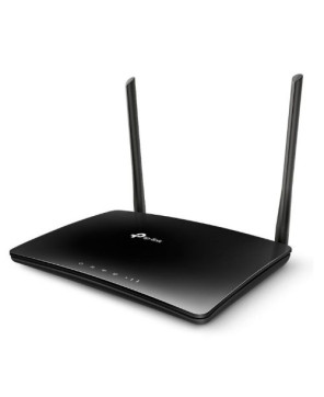 Buy TP-Link AC1200 Wireless Dual Band 4G LTE Router ARCHER-MR400