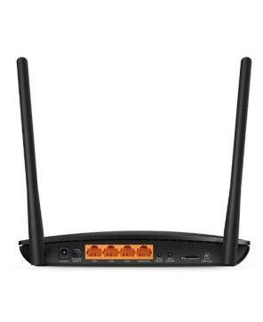 Buy TP-Link AC1200 Wireless Dual Band 4G LTE Router ARCHER-MR400