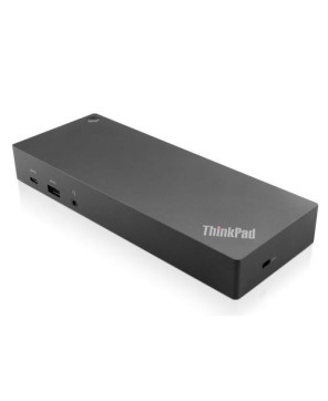 Buy Lenovo ThinkPad Hybrid USB-C with USB-A Docking Station 40AF0135AU for Miix 520-12IKB, Tablet 10, ThinkPad E480, E580, L380