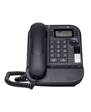 Buy Alcatel-Lucent 8018 Entry-level IP Deskphone in Grey 3MG27201AB