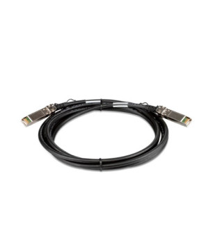 Lenovo 3M SFP+ Passive Direct Attach Cable 90Y9430 for ThinkAgile and ThinkSystem