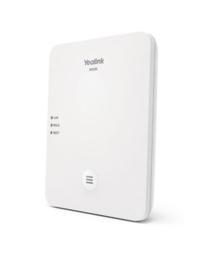 Yealink W80B-DM Multicell DECT Base Station Dect Manager