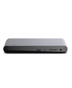 Buy Belkin ThunderBolt 3 Dock Pro F4U097AU for USB-C Laptop