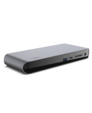 Buy Belkin ThunderBolt 3 Dock Pro F4U097AU for USB-C Laptop