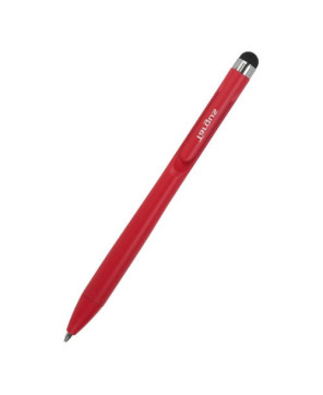 Buy Targus Stylus and Pen with Embedded Clip in Red AMM16301US for Tablet & Smartphone