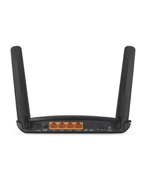 Buy TP-Link Archer MR200 AC750 Wireless Dual Band 4G LTE Router ARCHER-MR200