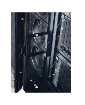 Buy APC Rack Air Containment Front Assembly ACCS1005 for NetShelter SX 42U 600mm Wide