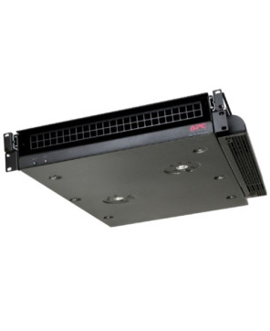 Buy APC Side Air Distribution Unit 208/230V 50/60HZ ACF202BLK for AP8702S-WWX340, AP8704S-WWX340, AP8706S-WWX340