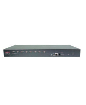 Buy APC 8-Port Multi-Platform Analog KVM Switch AP5201 for AR3103, AR3103SP, AR3106SP