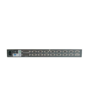 Buy APC 16-Port Multi-Platform Analog KVM Switch AP5202 for AR3103, AR3103SP, AR3106SP