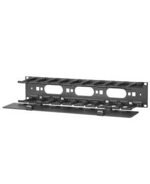 Buy APC 2U X 4" Deep Horizontal Cable Manager Single-Sided with Cover AR8600A for Smart-UPS X 3000VA Short Depth Tower/Rack LCD