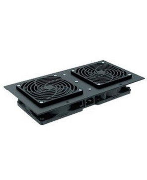 Buy APC Wall Mount Fan Tray 230V AR8207BLK for NetShelter WX Enclosures