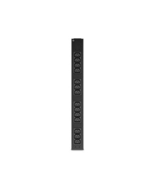 Buy APC Basic Half Height Rack 14-Outlet PDU AP6003A for AR3103SP, AR3106SP, SMT2200I-AR, SMT2200R2I-AR