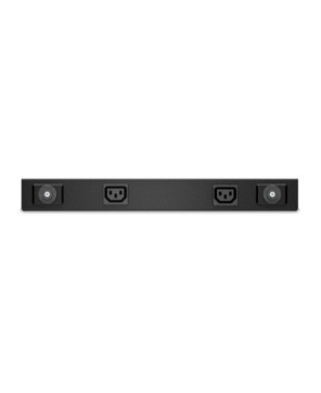 Buy APC 0U/1U Basic Rack PDU AP6120A for AR3103SP, AR3106SP, SCL400RMJ1U, SCL500RM1UC