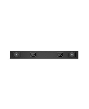 Buy APC 0U/1U Basic Rack PDU AP6020A for AR3103SP, AR3106SP, SCL400RMJ1U, SCL500RM1UC