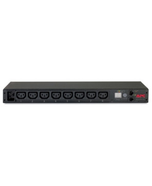 Buy APC Metered Rack PDU AP7821B for AR106SH4, AR106SH6, AR109SH4, AR109SH6, AR112SH4