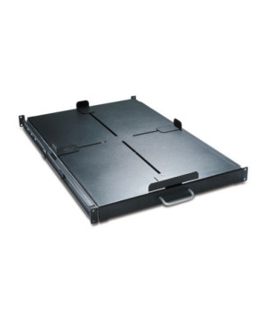 Buy APC Heavy Duty Sliding Shelf AR8128BLK for NetShelter EP; NetShelter ES; NetShelter SX; Netshelter VX; NetShelter WX