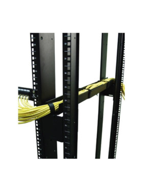 Buy APC Side Channel Cable Trough AR8008BLK for NetShelter SX