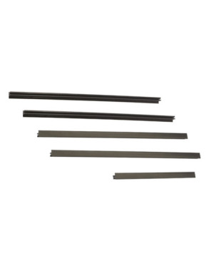 Buy APC Netshelter SX 42U/48U Baying Trim Kit AR7600 for AR3103SP, AR3106SP, AR9300SP, AR9300SP-R, AR9307SP