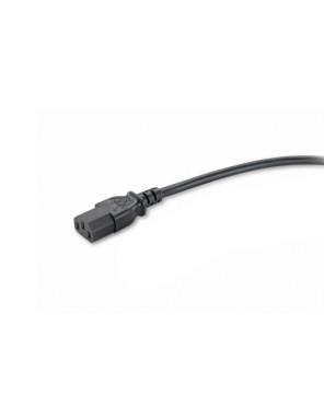 Buy APC 61cm Power Cable Cord Kit AP9890 for APC Rack Mount Power Distribution Unit