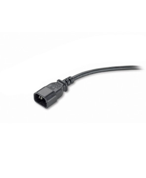 Buy APC 61cm Power Cable Cord Kit AP9890 for APC Rack Mount Power Distribution Unit