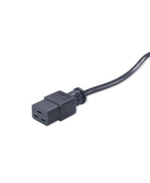 Buy APC 61cm Power Cable Cord AP9892 for AP98892F, AP98894F, AP98896F, SUVTR30KH3B5S