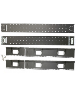 Buy APC 42U 750MM Wide Recessed Rail Kit AR7508 for NetShelter SX