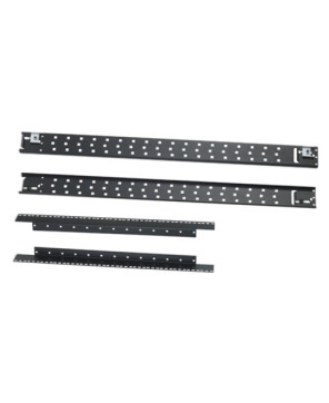 Buy APC 48U 600MM Wide Recessed Rail Kit AR7504 for Netshelter SX