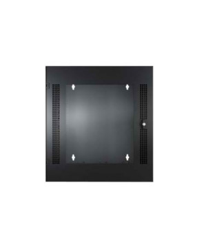 Buy APC WX Netshelter 13U Wall-mount Enclosure Glass Door AR100 for SUA1000RM2U, SUA1000RM2U-TU, SUA1000RMI2U