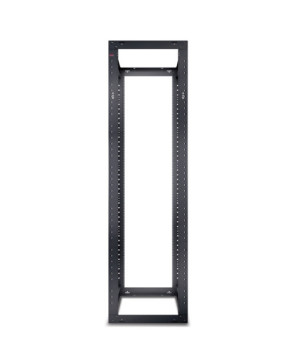 Buy APC Netshelter 4 Post Open Frame Rack #12-24 Thread Holes AR204A for SUA5000RMI5U