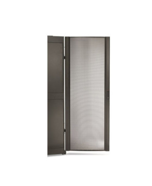 Buy APC NetShelter SX 45U 600mm Wide Perforated Curved Door AR7005 for NetShelter SX