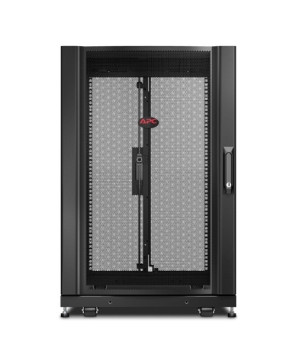 Buy APC Netshelter SX 18U 600MM X 900MM Rack Enclosure w/ Sides AR3006