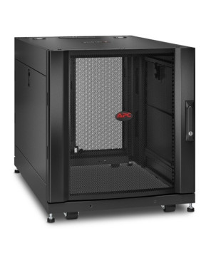 Buy APC NetShelter SX 12U 600mm x 900mm Server Rack Enclosure with Sides AR3003