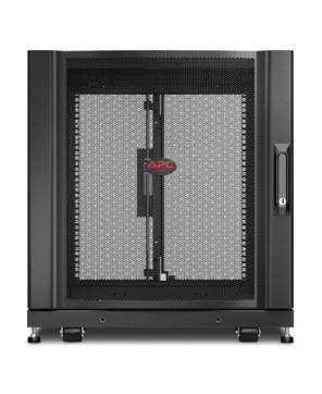 Buy APC NetShelter SX 12U 600mm x 900mm Server Rack Enclosure with Sides AR3003